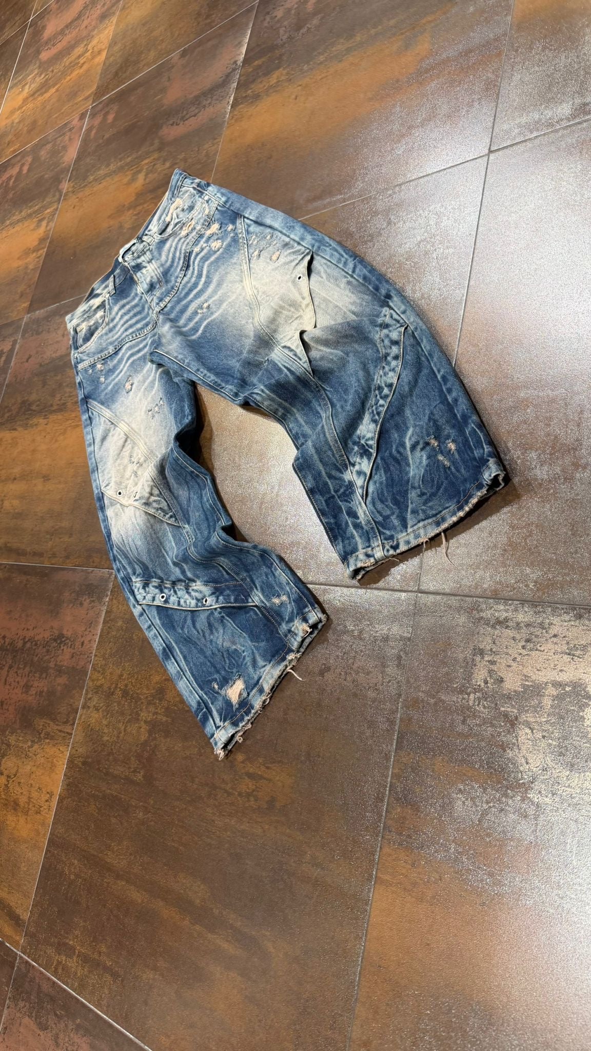 JEANS EXCLUSIVE CIANOTIK