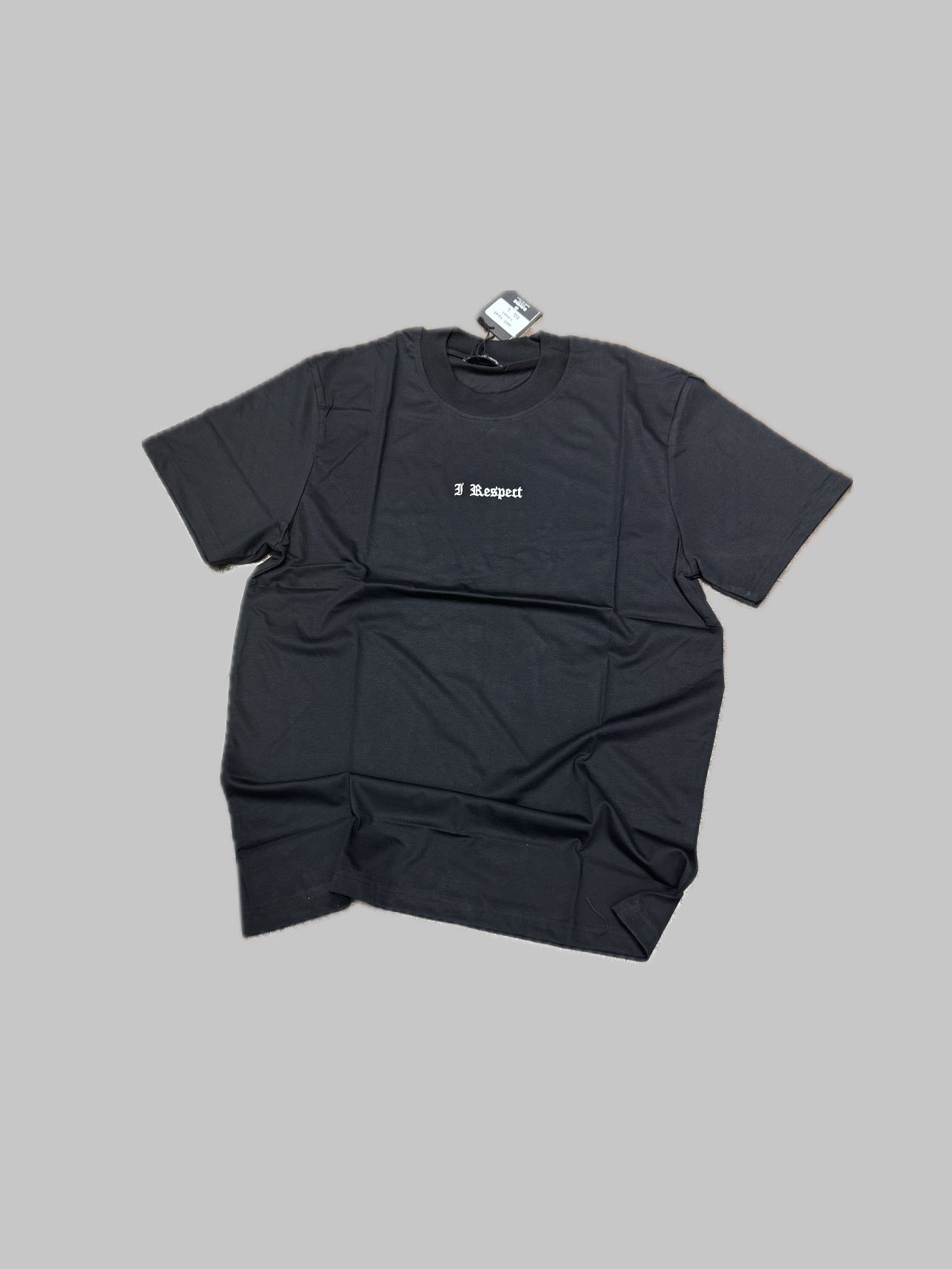 T-SHIRT HK