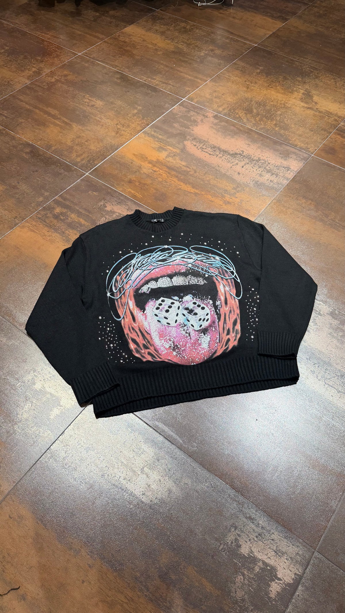 MAGLIA MONEY