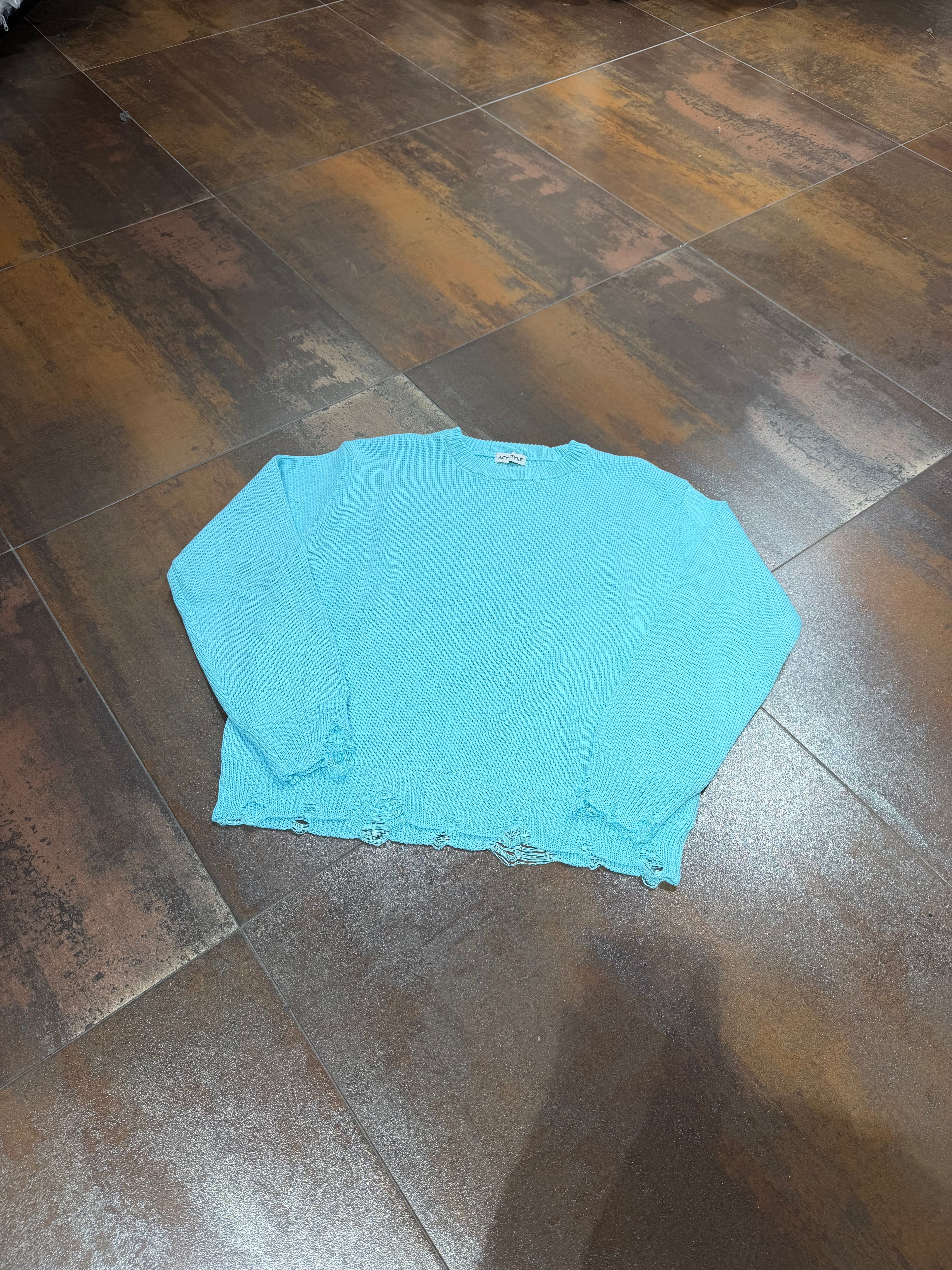 MAGLIA  HK