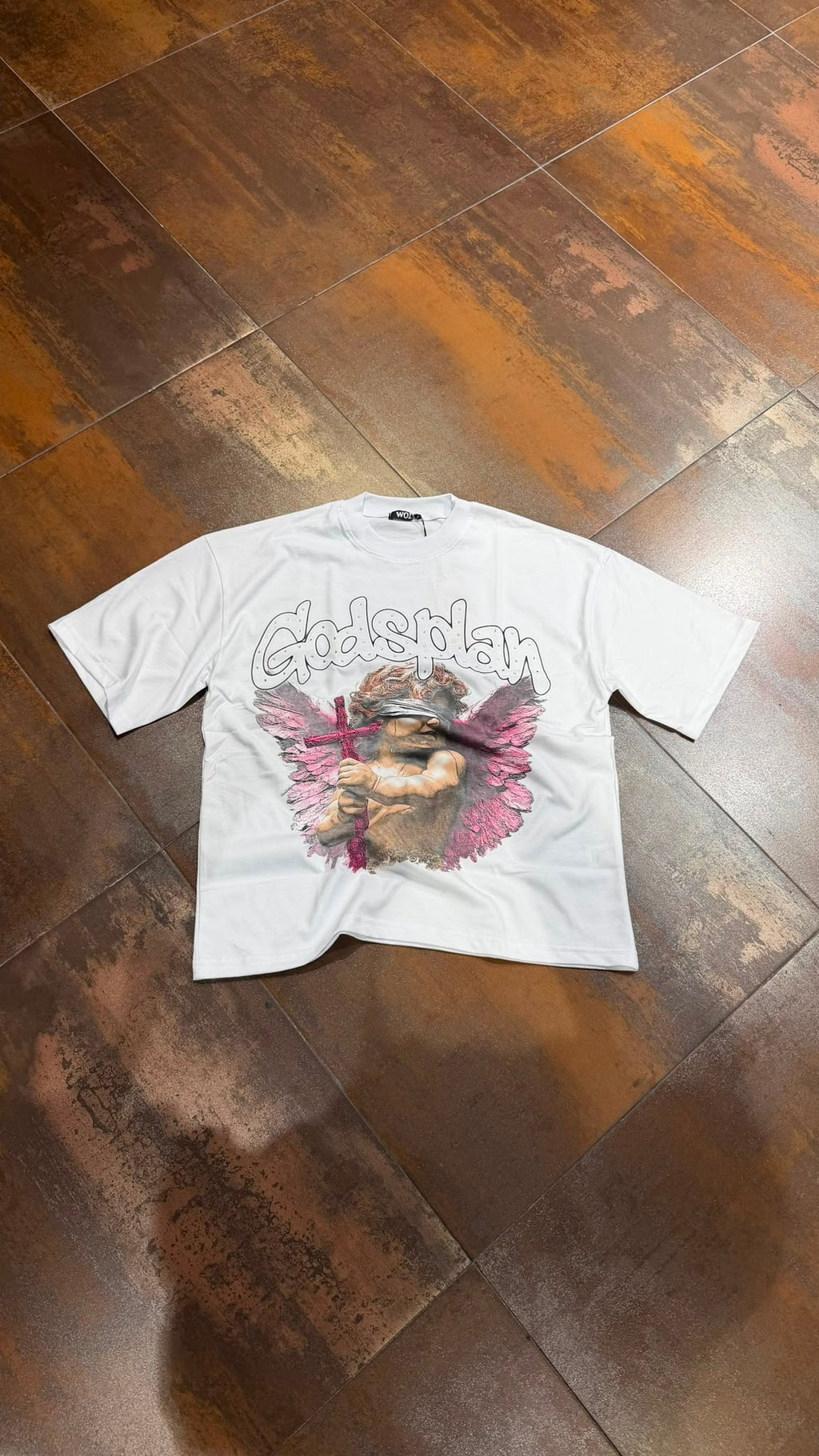 T-SHIRT PLAN