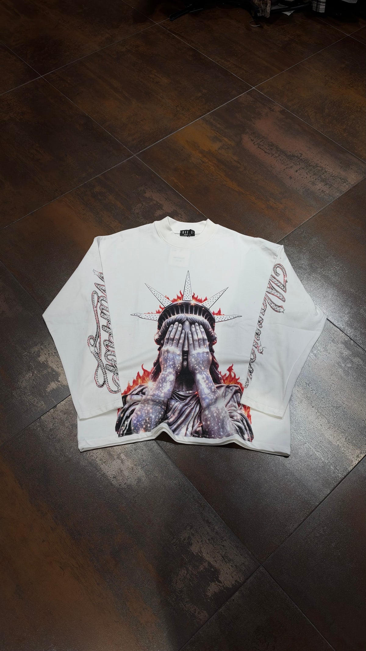 LONGSLEEVE NY LIMITED