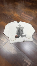 MAGLIA CROSSES