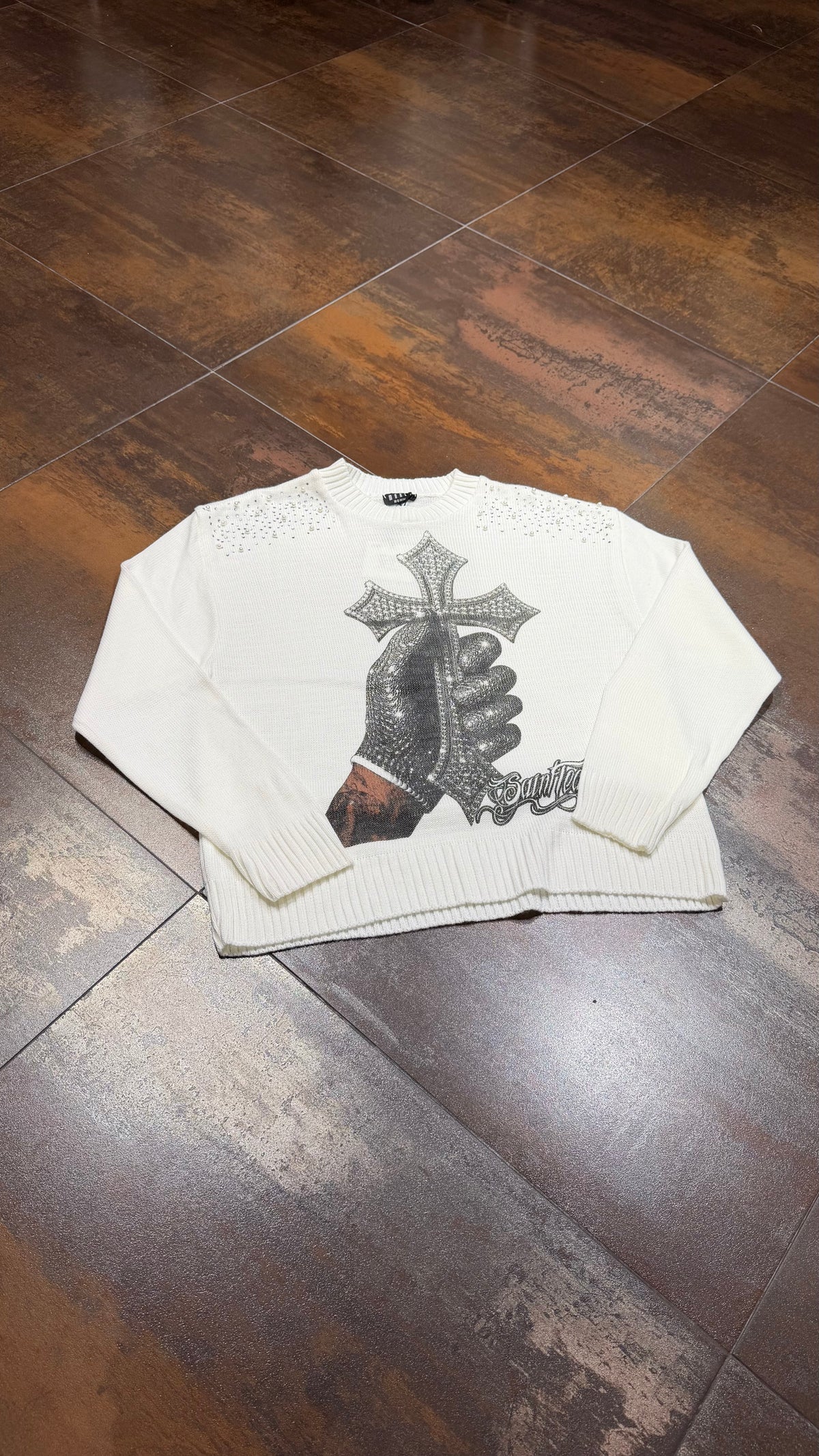 MAGLIA CROSSES
