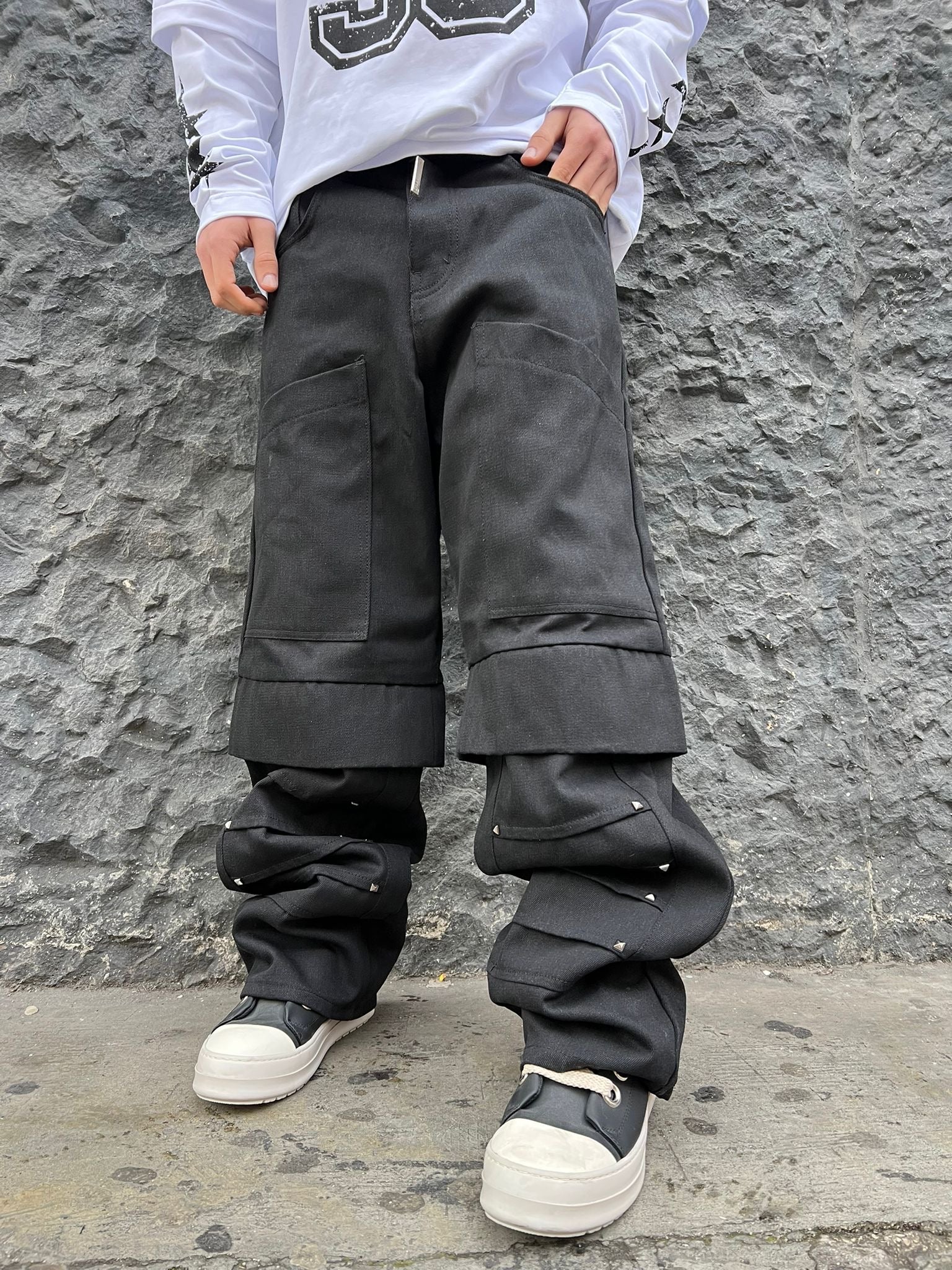 JEANS LIMITED CIANOTIC