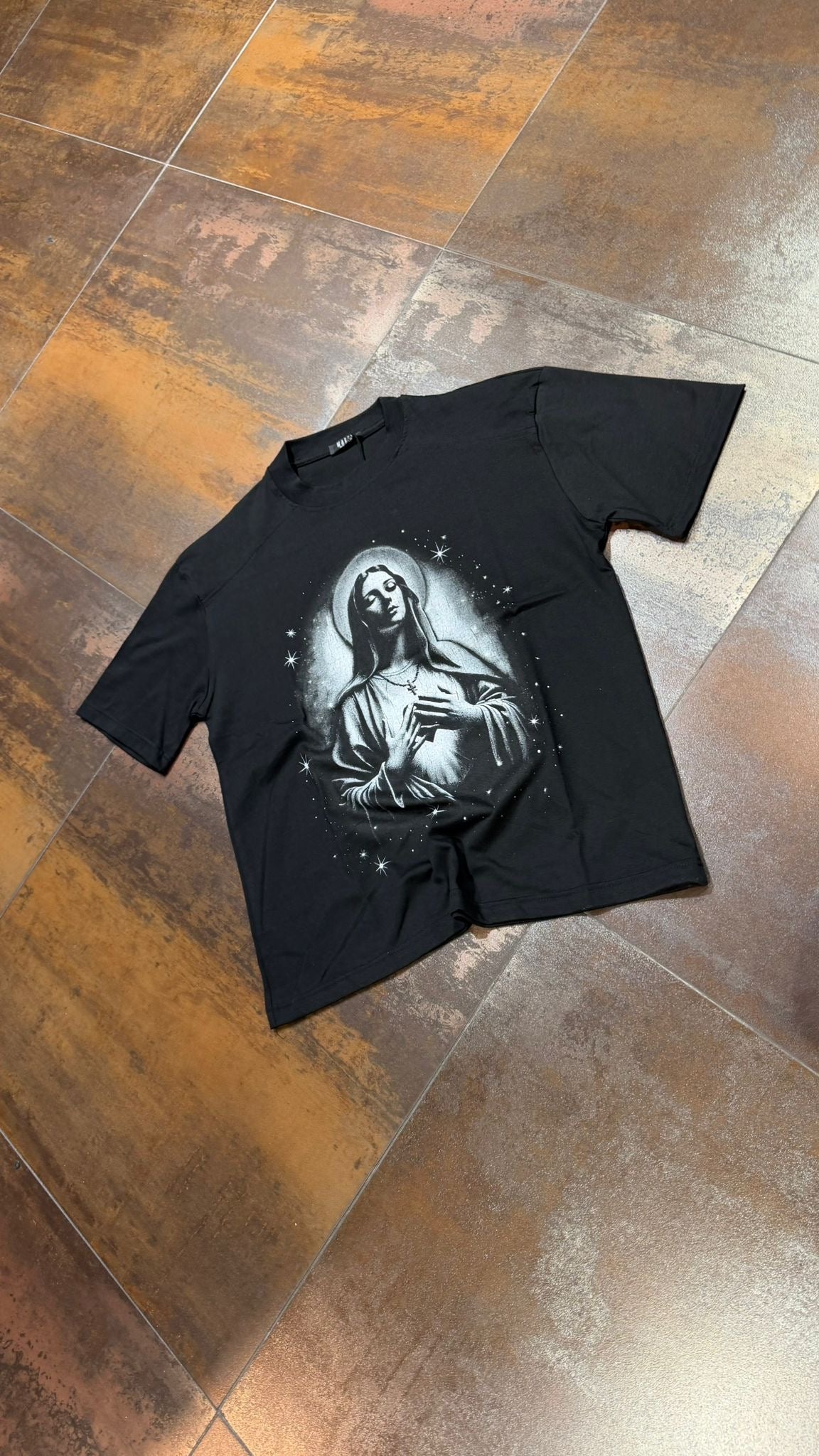 T-SHIRT HK
