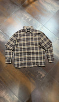 CAMICIA LONGSLEEVE