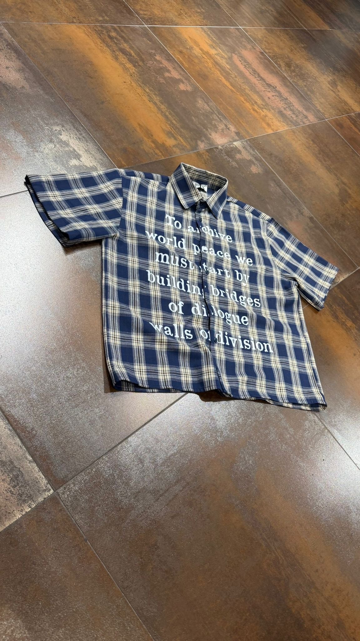 CAMICIA ARCHIVE