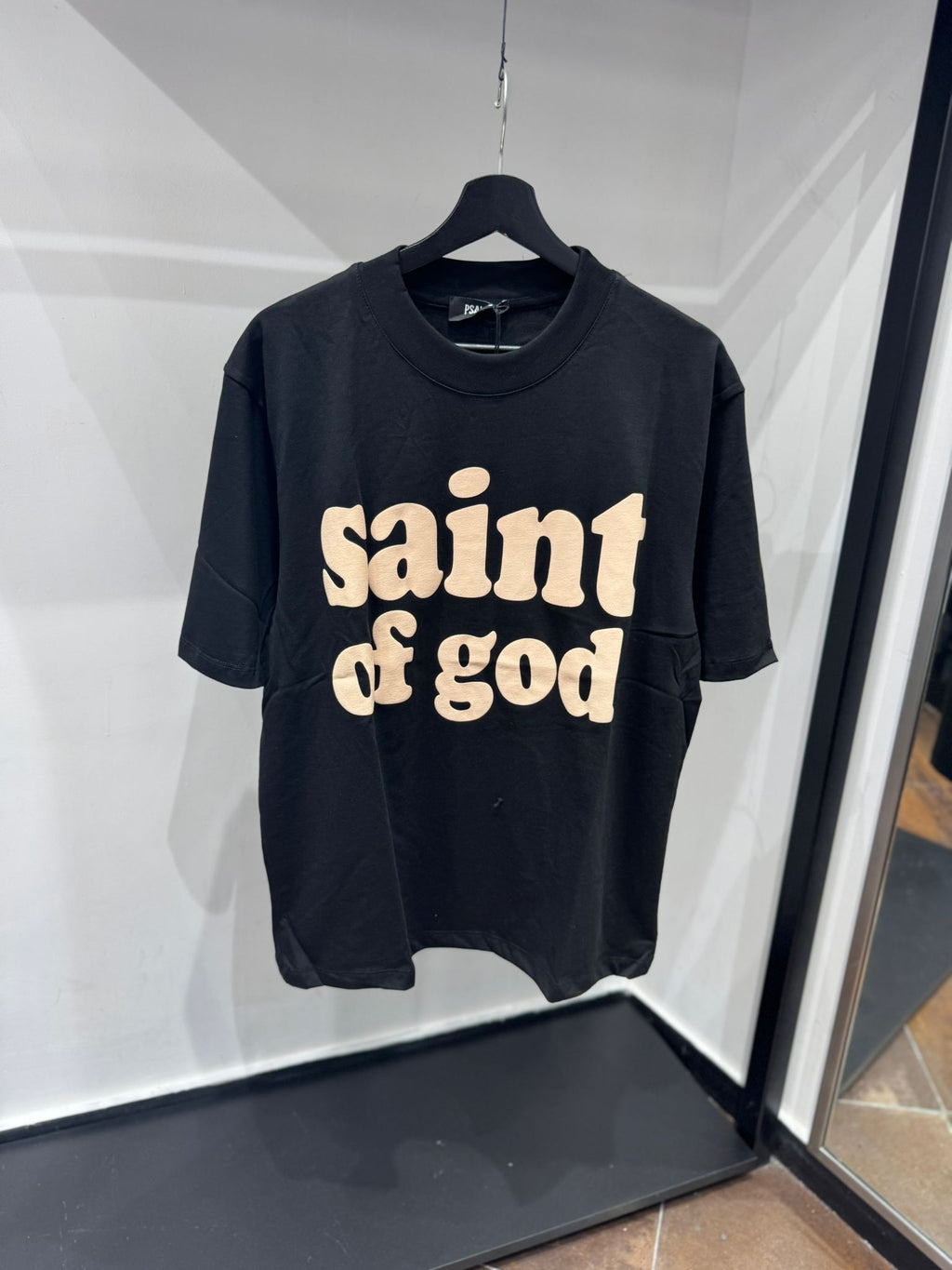 T-SHIRTS SAINT OF GOD