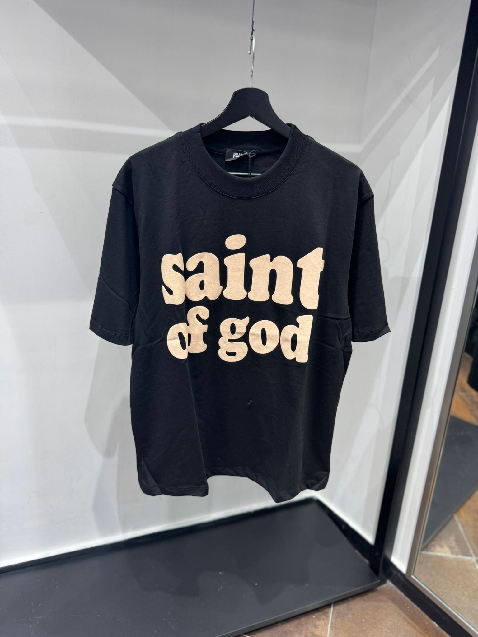 T-SHIRTS SAINT OF GOD
