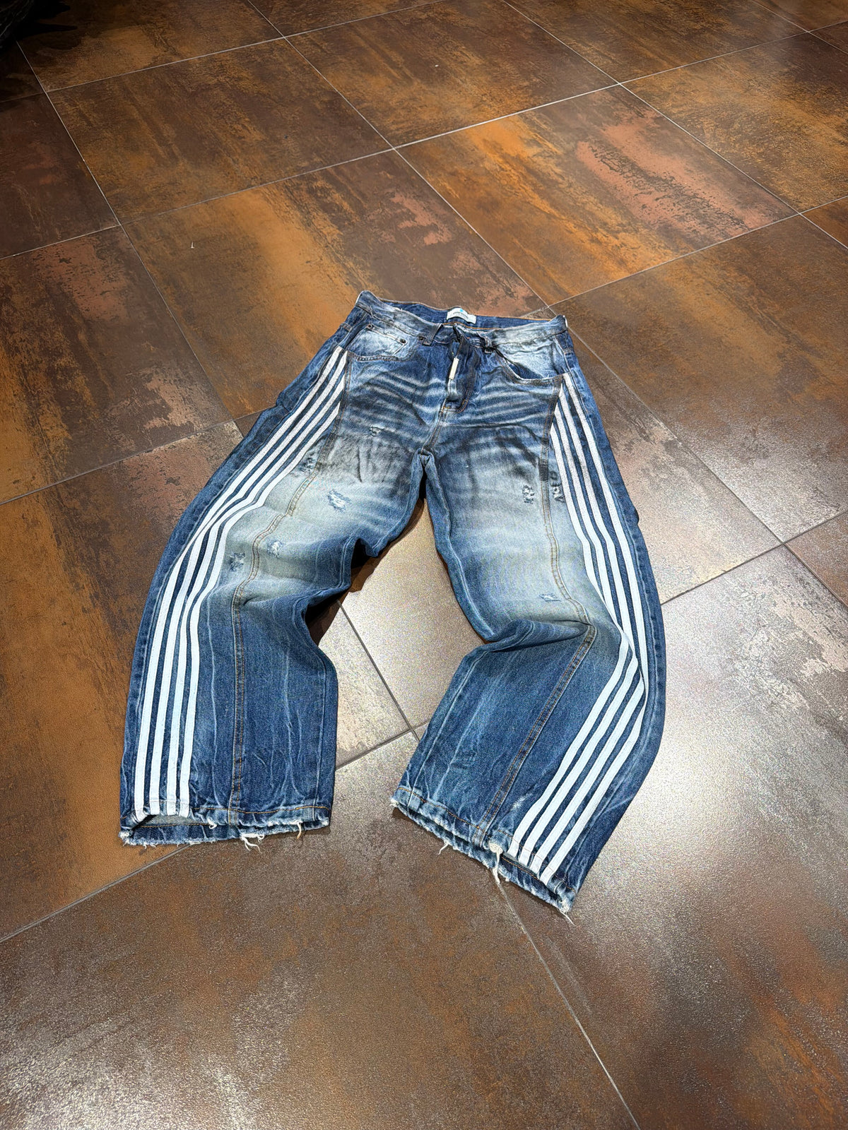 JEANS LINEAR