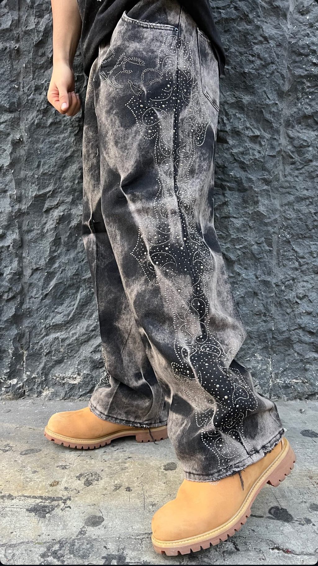 JEANS CIANOTIC LIMITED