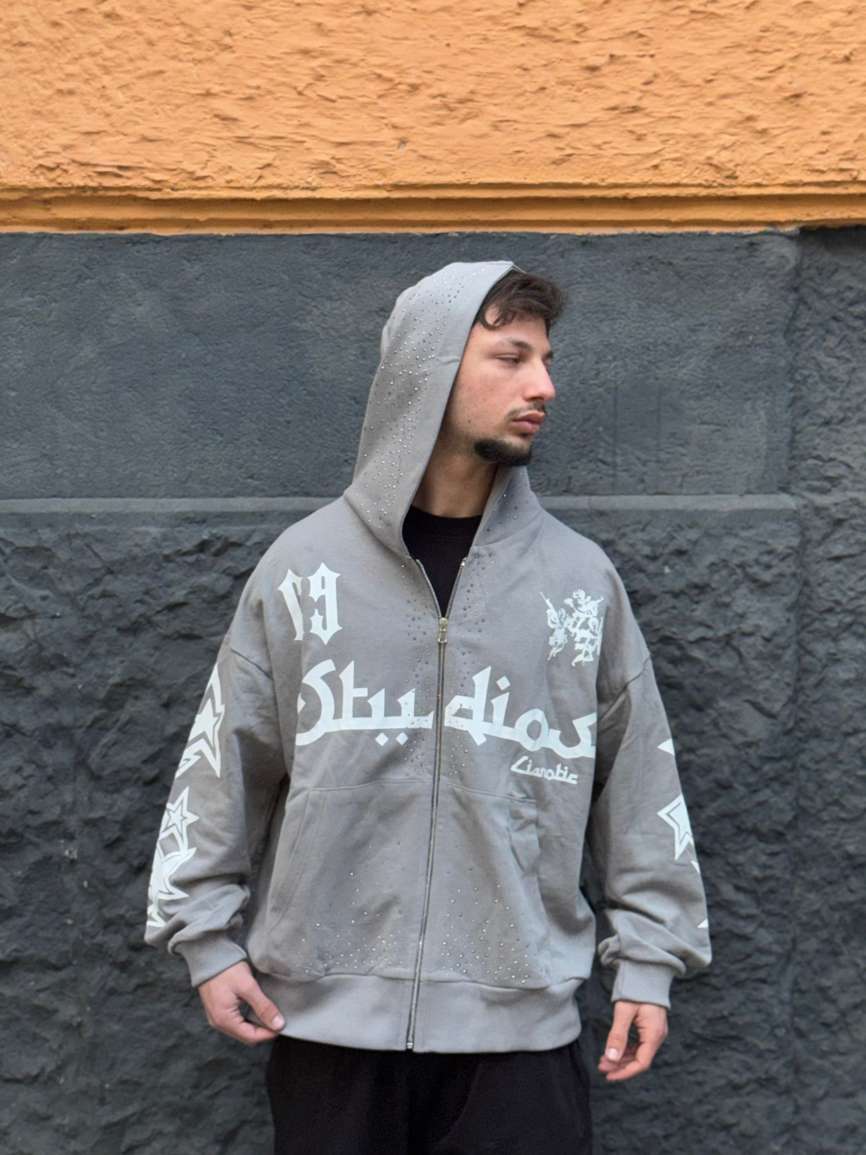 FELPA CIANOTIK LIMITED