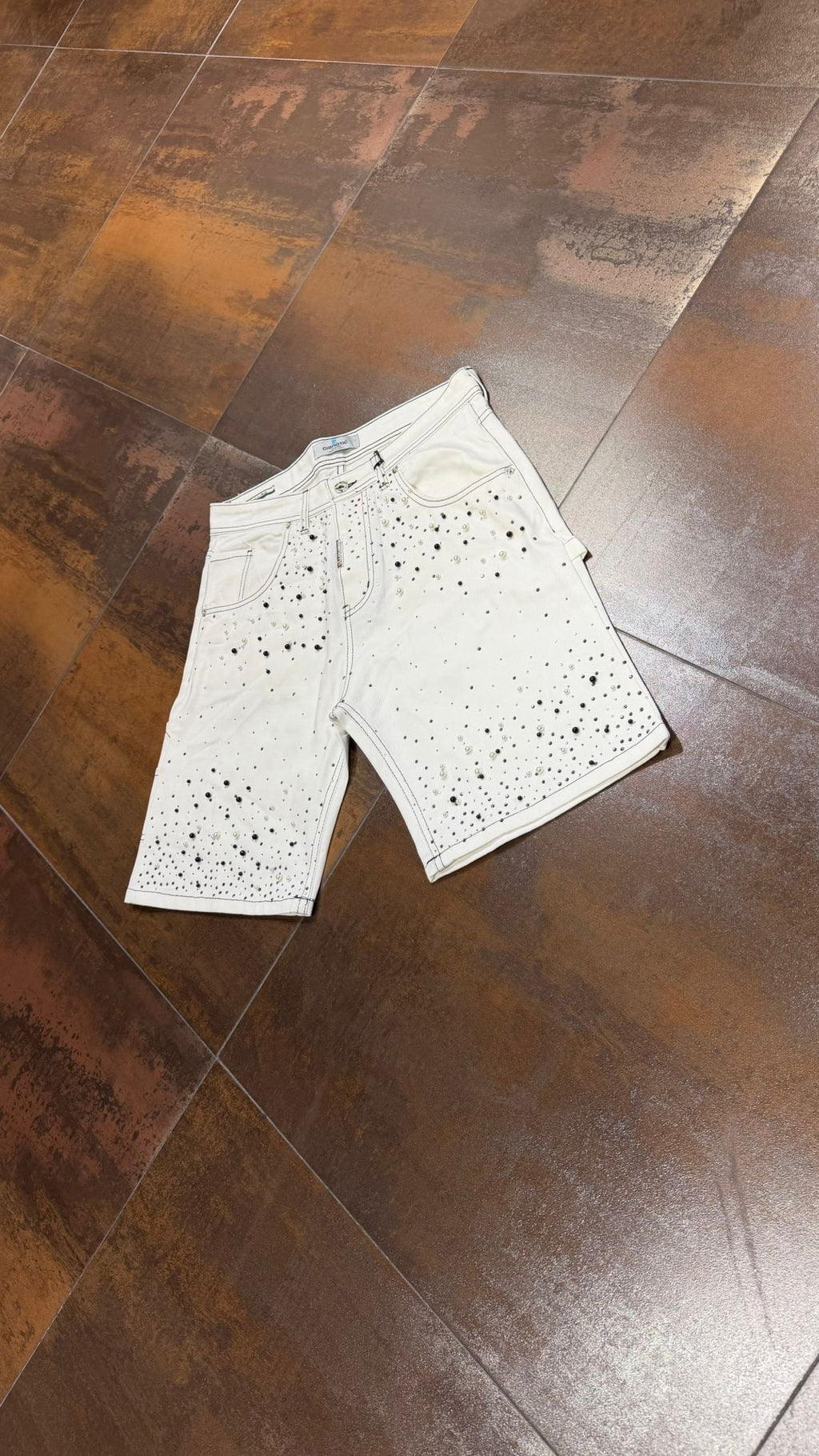 BERMUDA PAPER WHITE