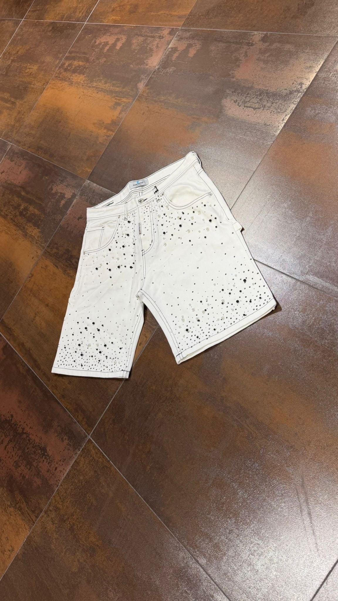 BERMUDA PAPER WHITE