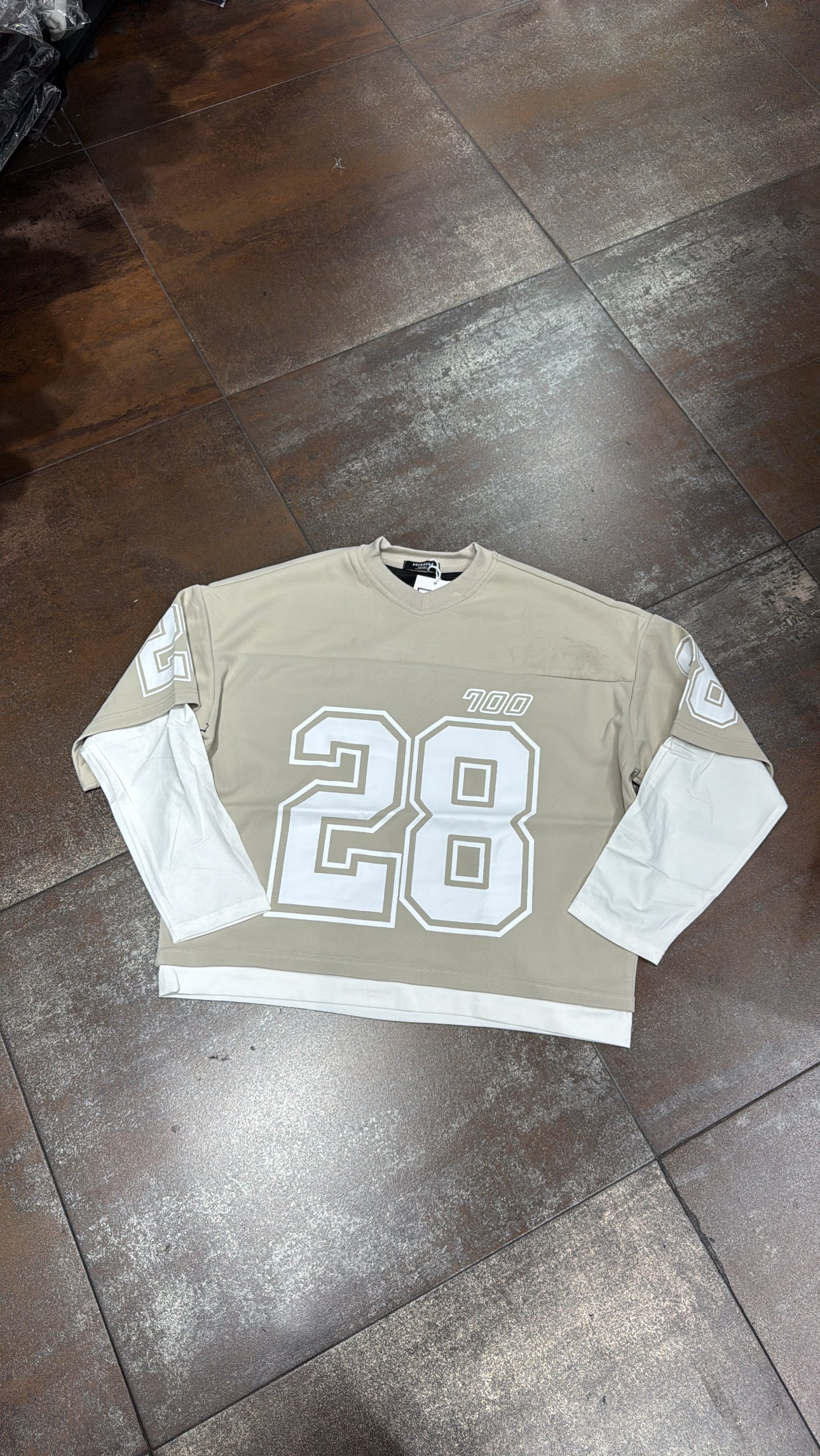 LONGSLEEVE