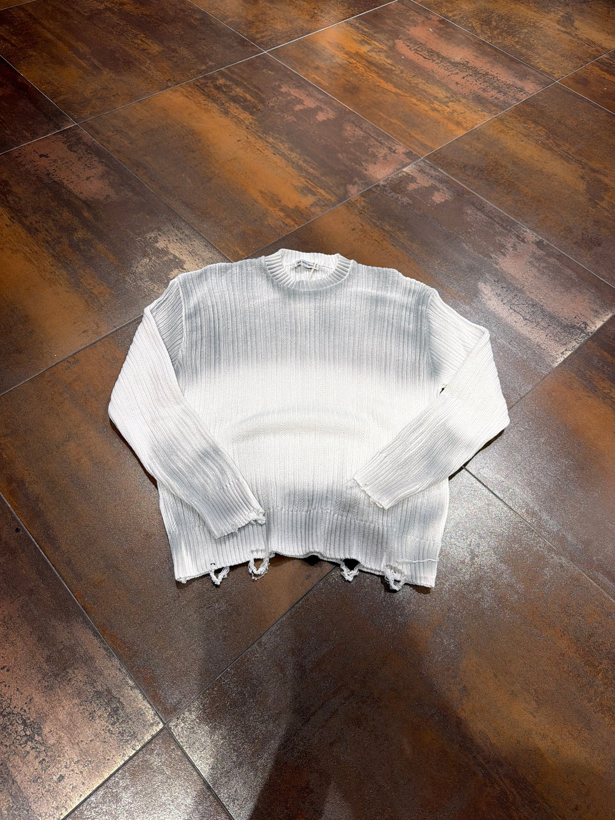 MAGLIA FADED