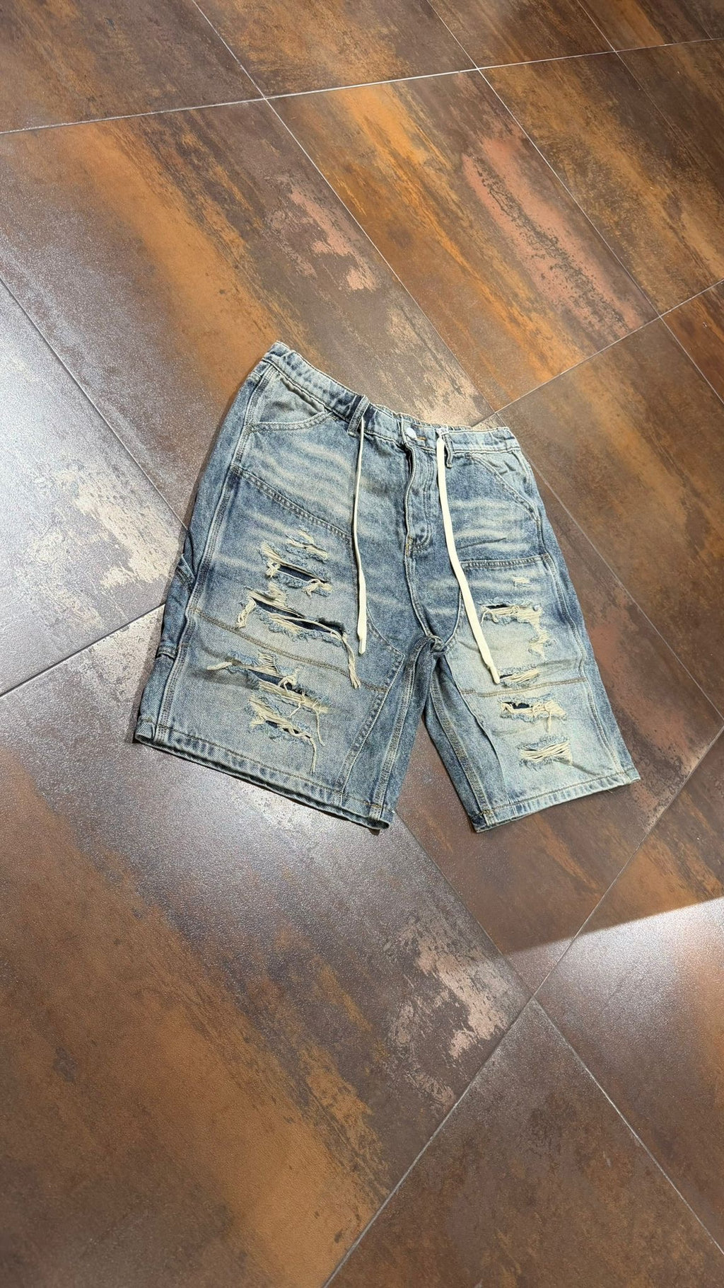 BERMUDA CARPENTER 2.0
