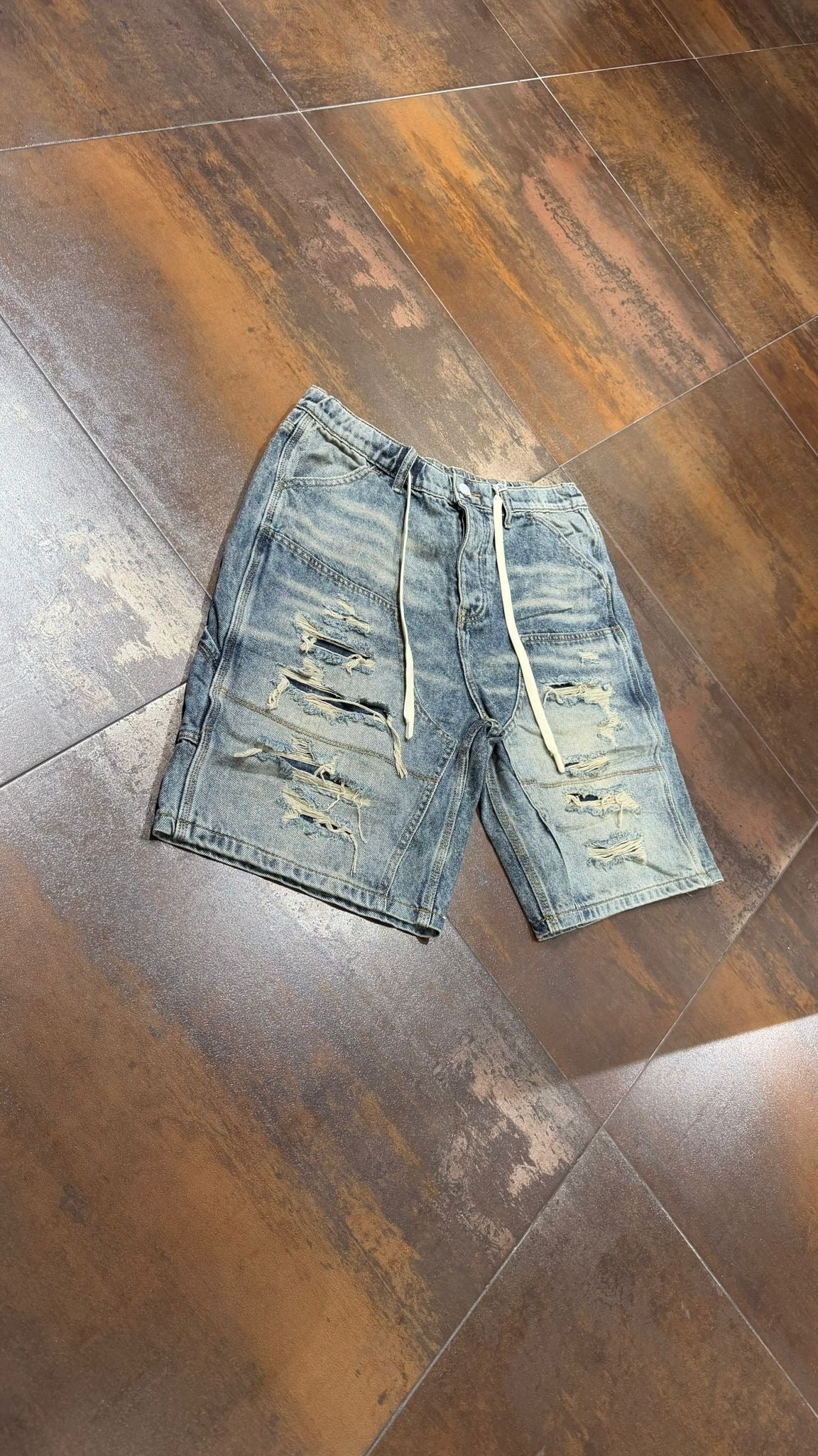 BERMUDA CARPENTER 2.0