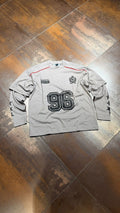 T-SHIRT LONGSLEEVE LIMITED