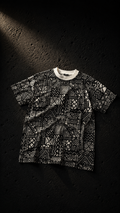 T-SHIRT AW BRAND
