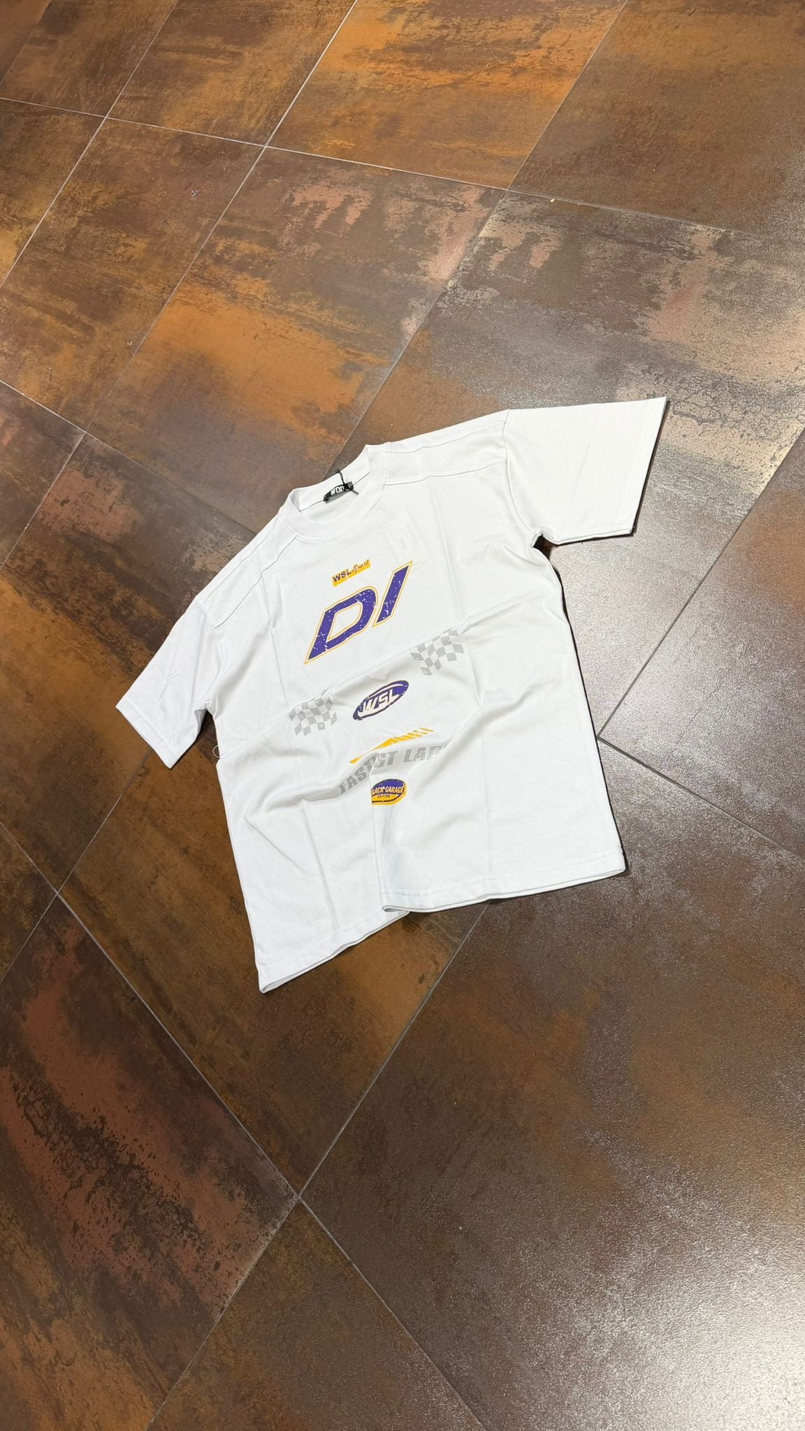 T-SHIRT DO NOT
