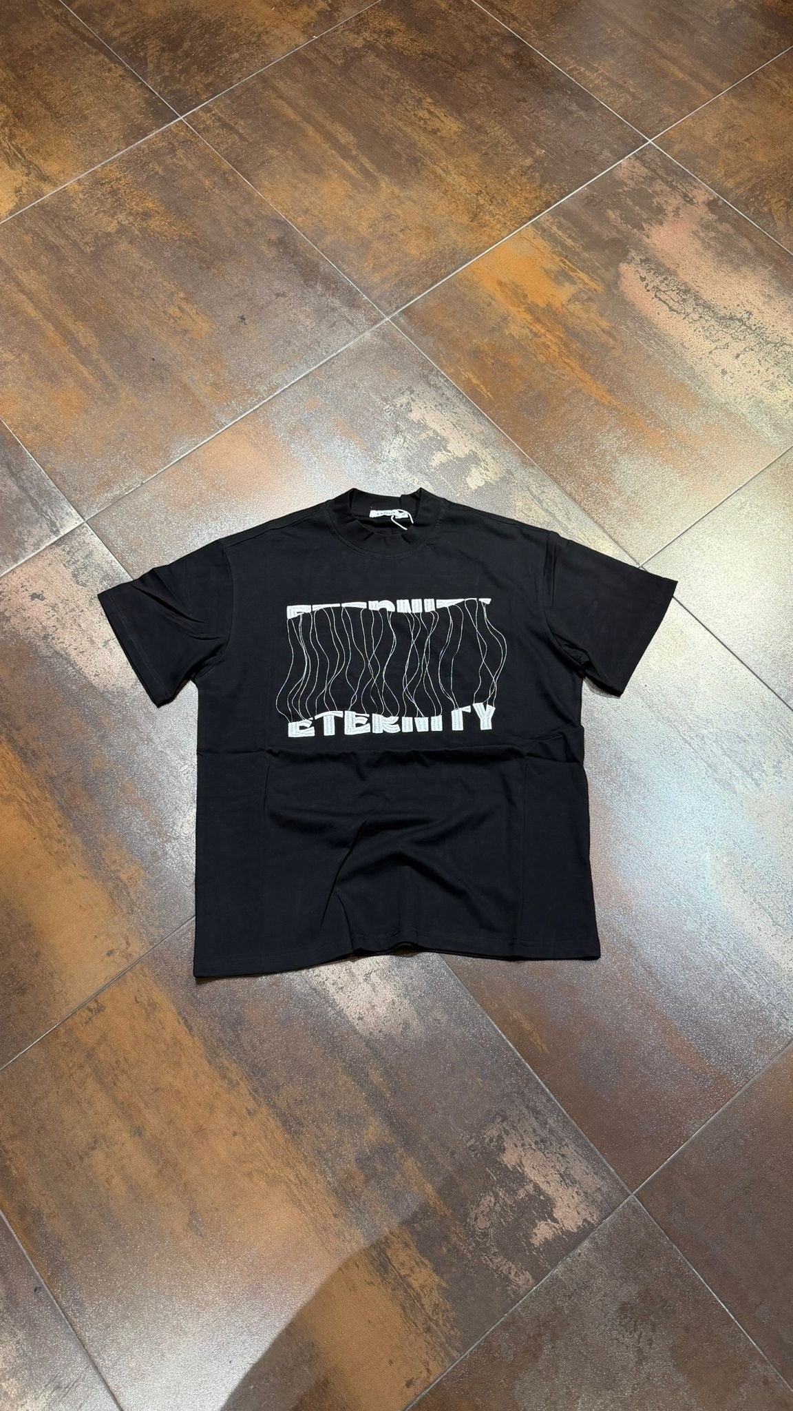 T-SHIRT ETERNITY