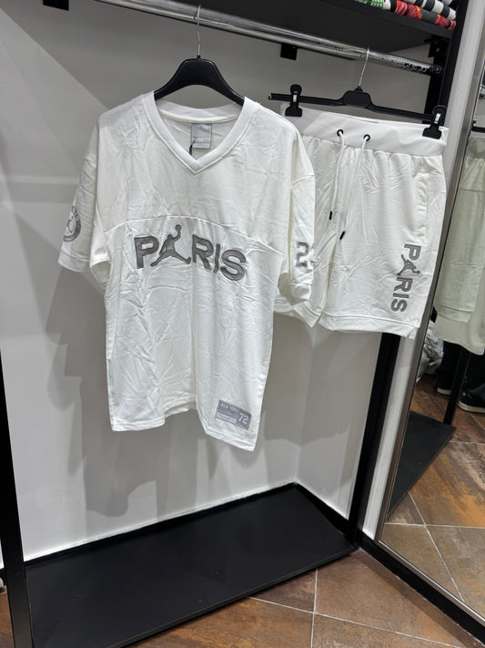 CORDSET PARIS 2.0