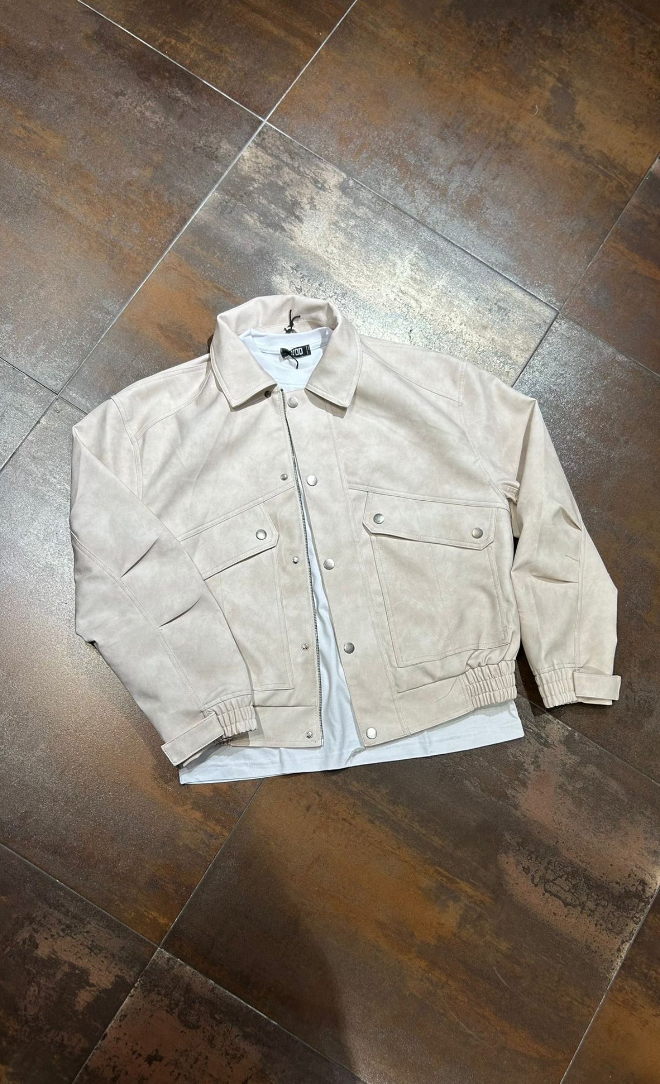 JACKET LIMITED
