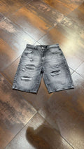BERMUDA GREY