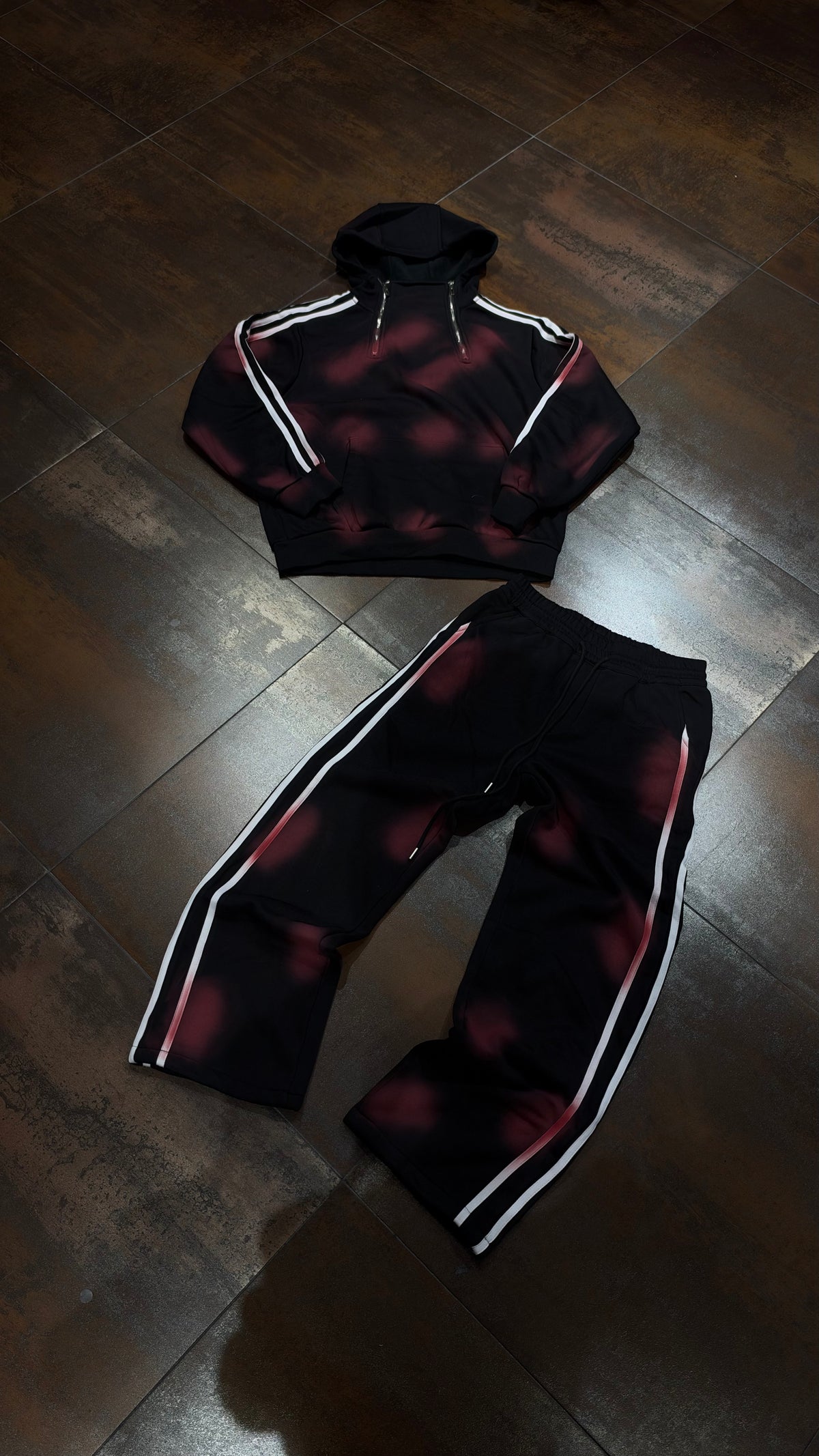 COORDSET AW BRAND LIMITED