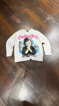 T-SHIRT LONGSLEEVE GOODVALLEY