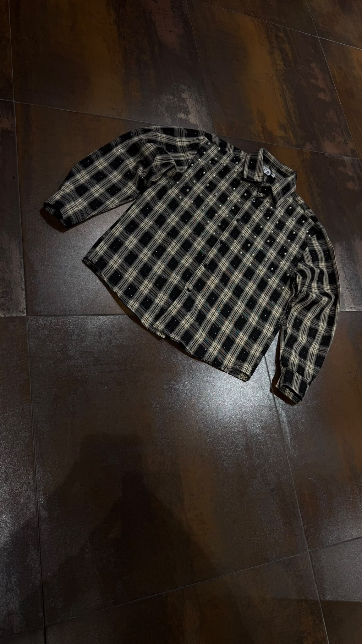 CAMICIA PAPER LIMITED