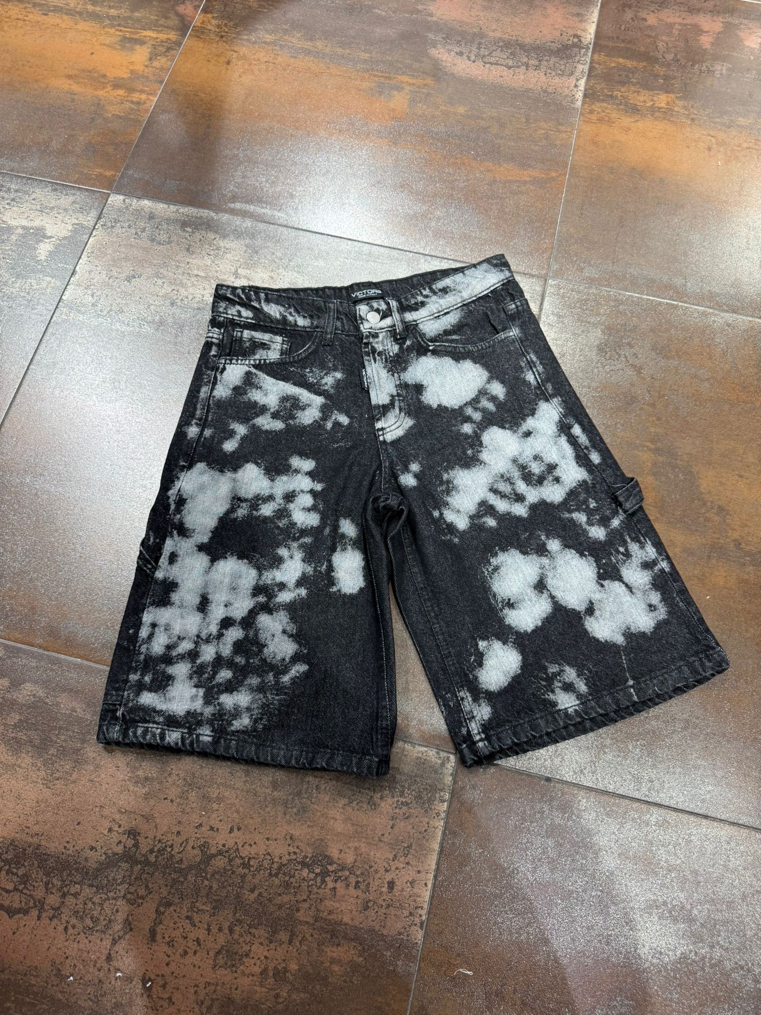 Bermuda Tiedye