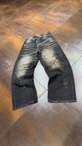 JEANS CIANOTIC LIMITED