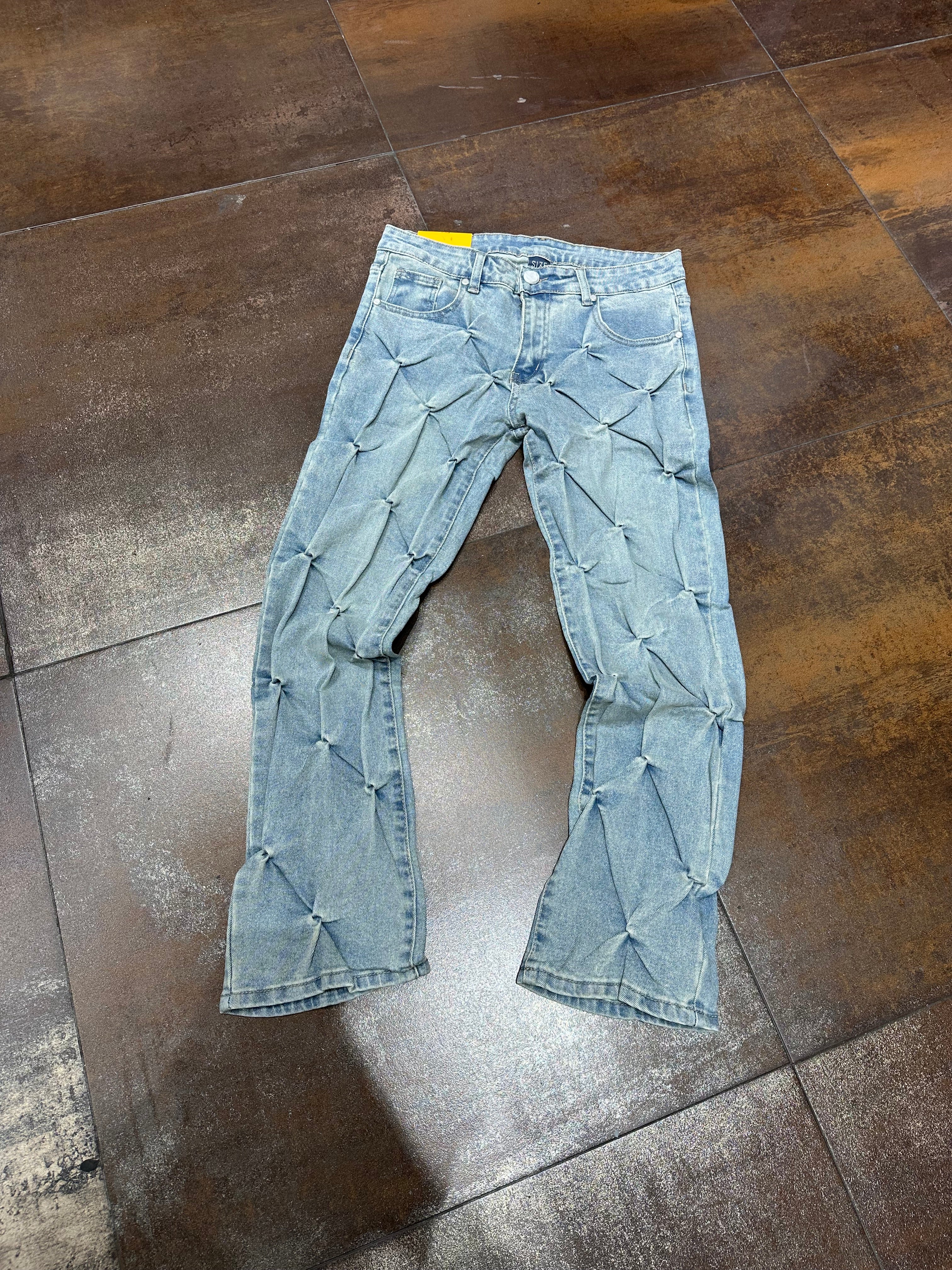 JEANS RAS