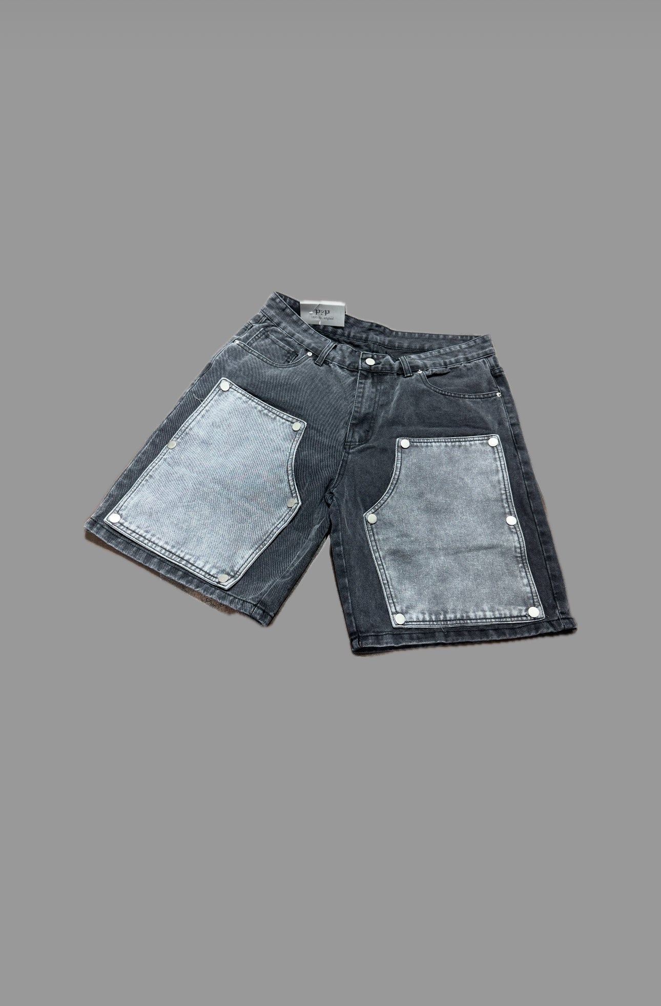 BERMUDA BOTTON