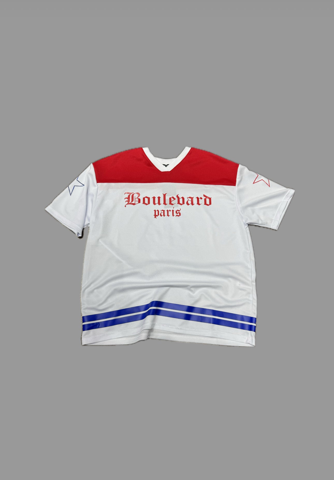 T-SHIRT BOULEVARD