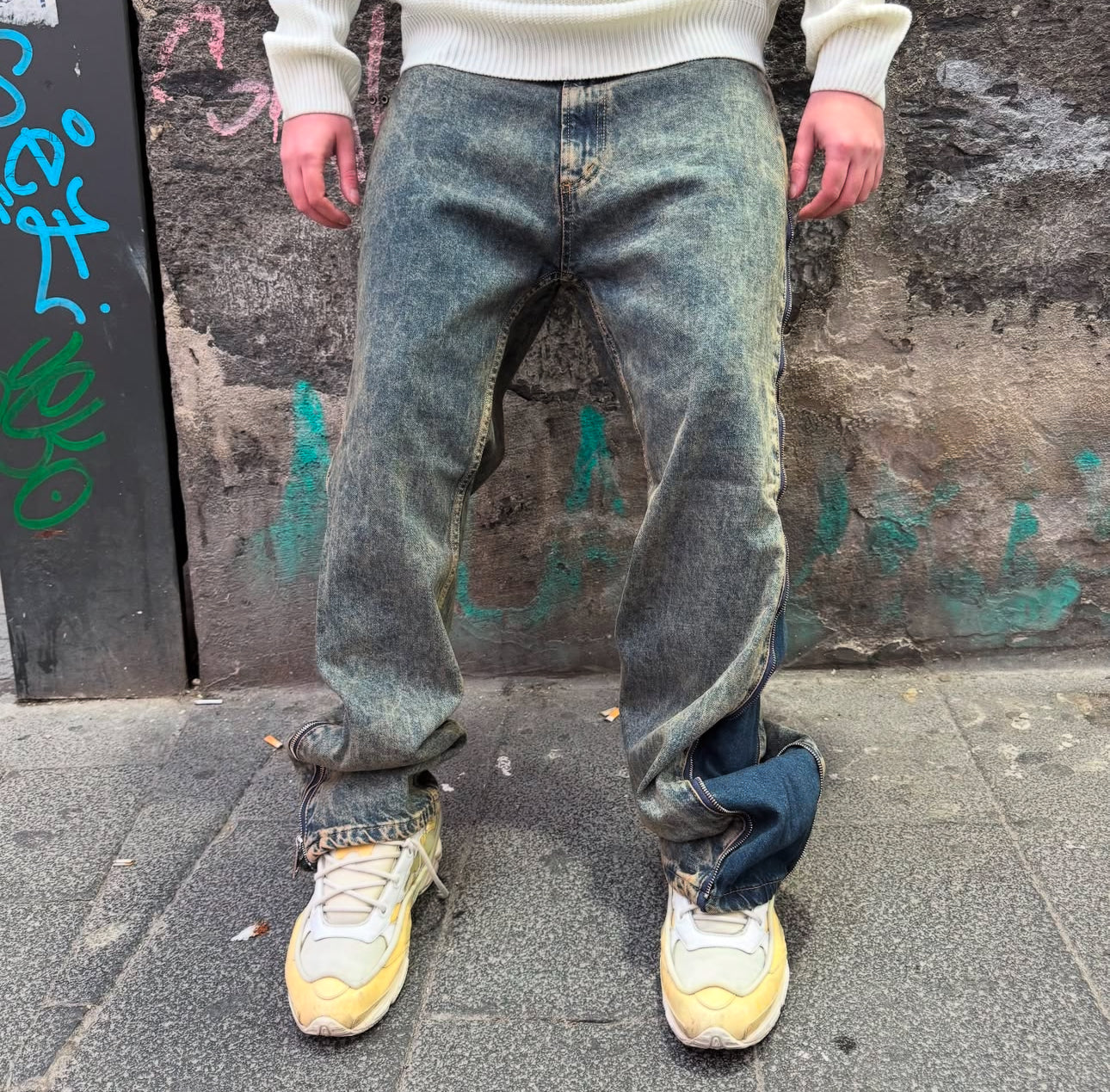 FLARE ZIP 2.0