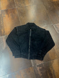 JACKET BLACK CERATO
