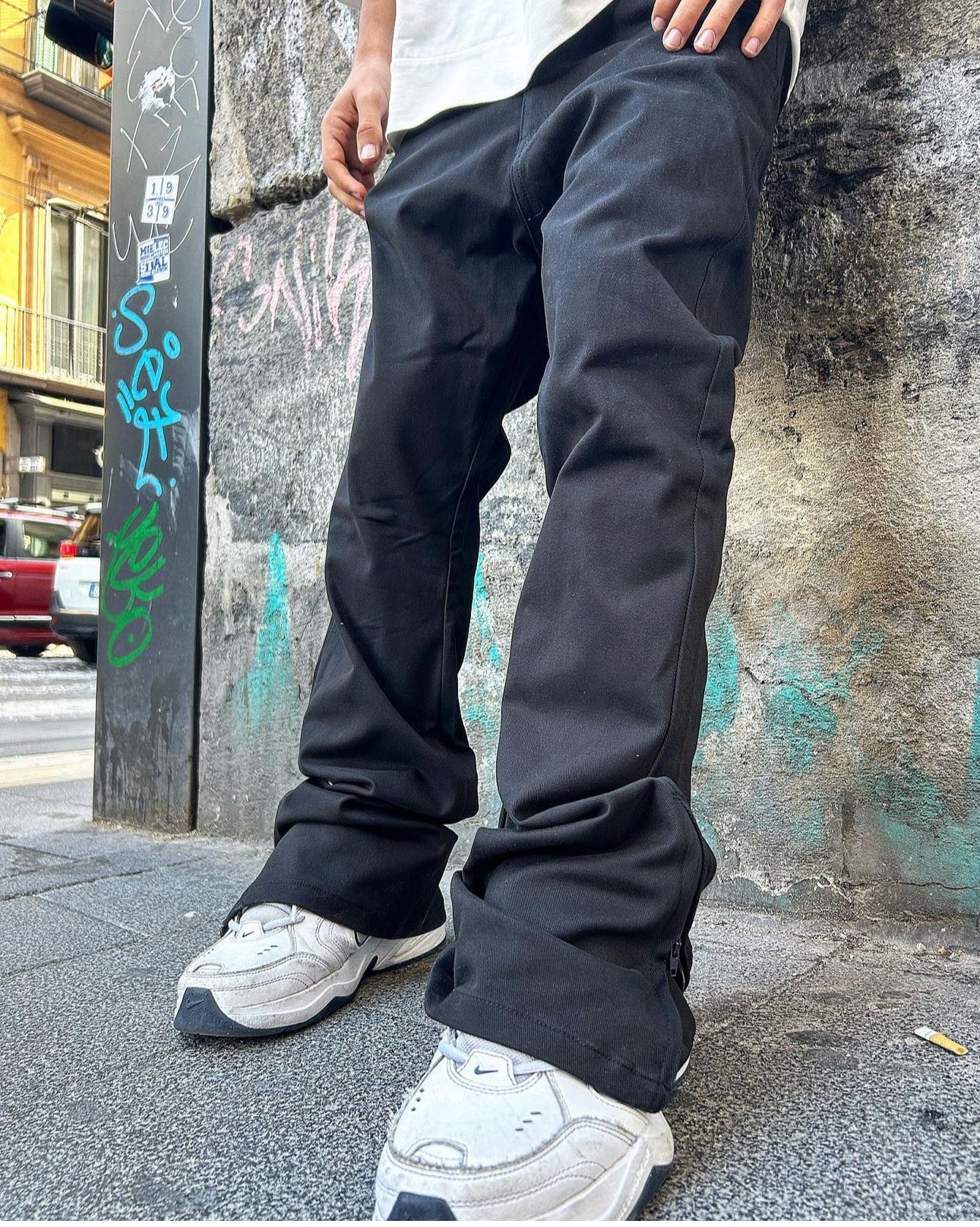 FLARE TOKYO BLACK