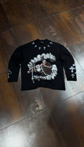 LONGSLEEVE MONEY MAK