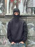 FELPA BALACLAVA