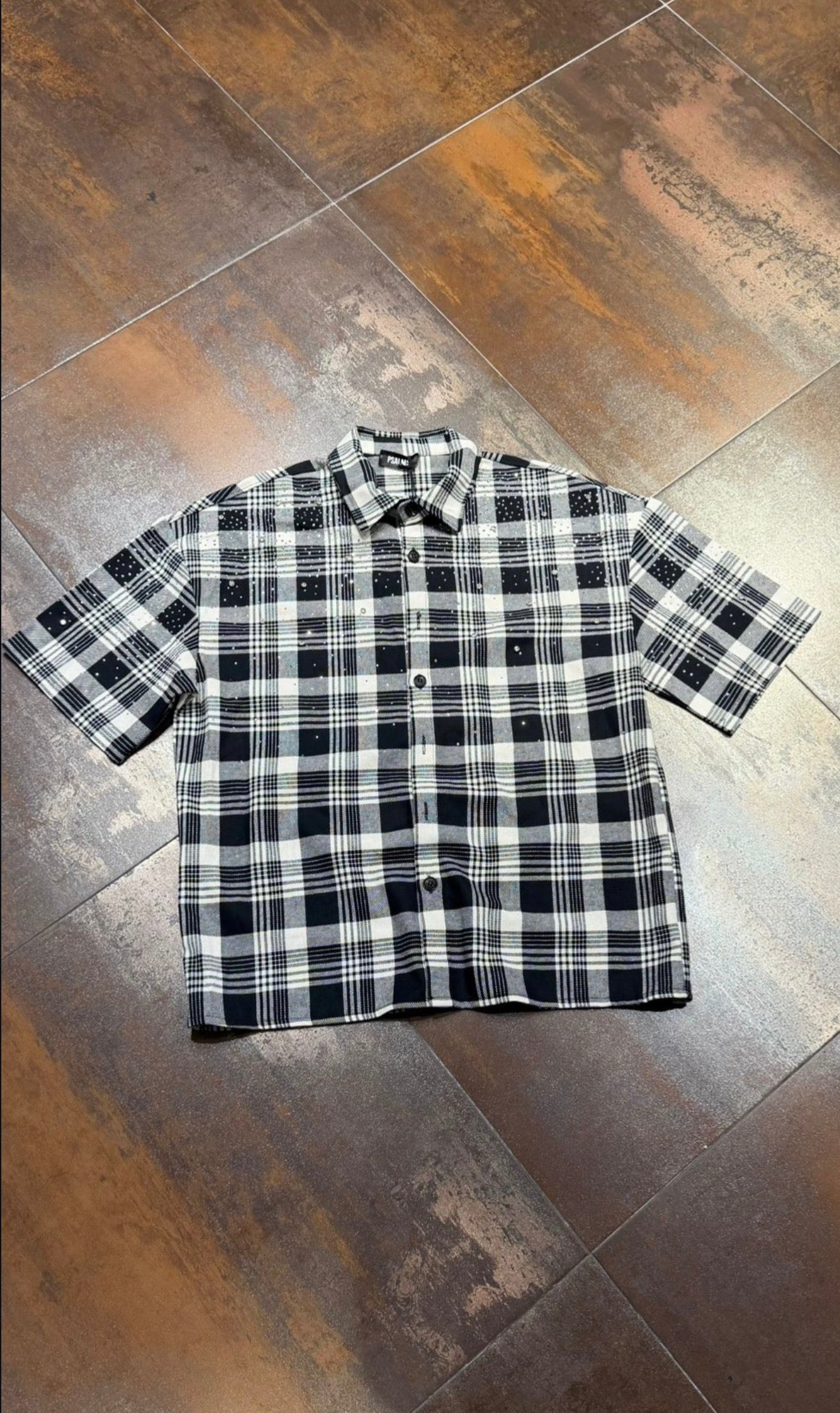 CAMICIA DAVIDS