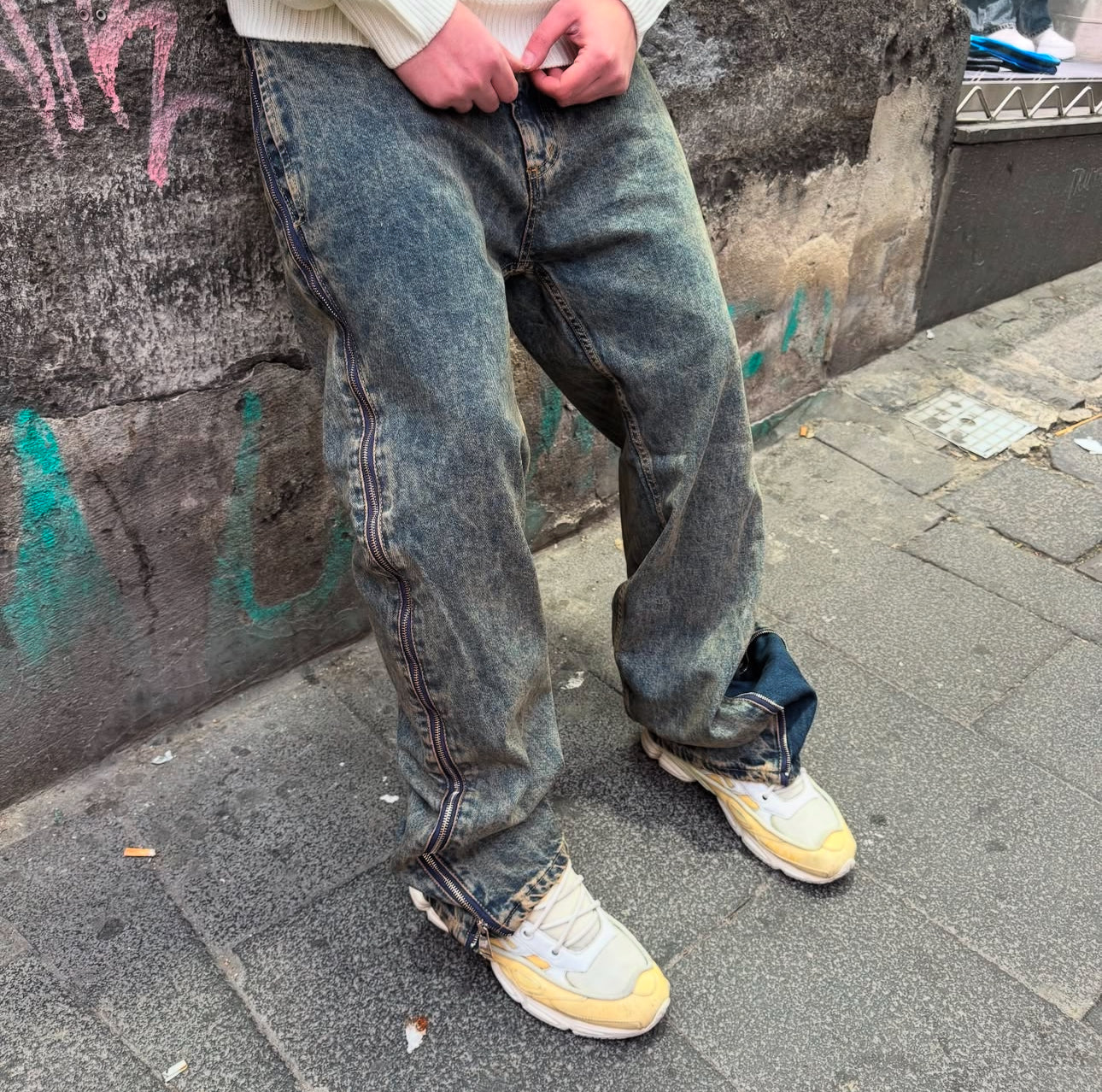 FLARE ZIP 2.0