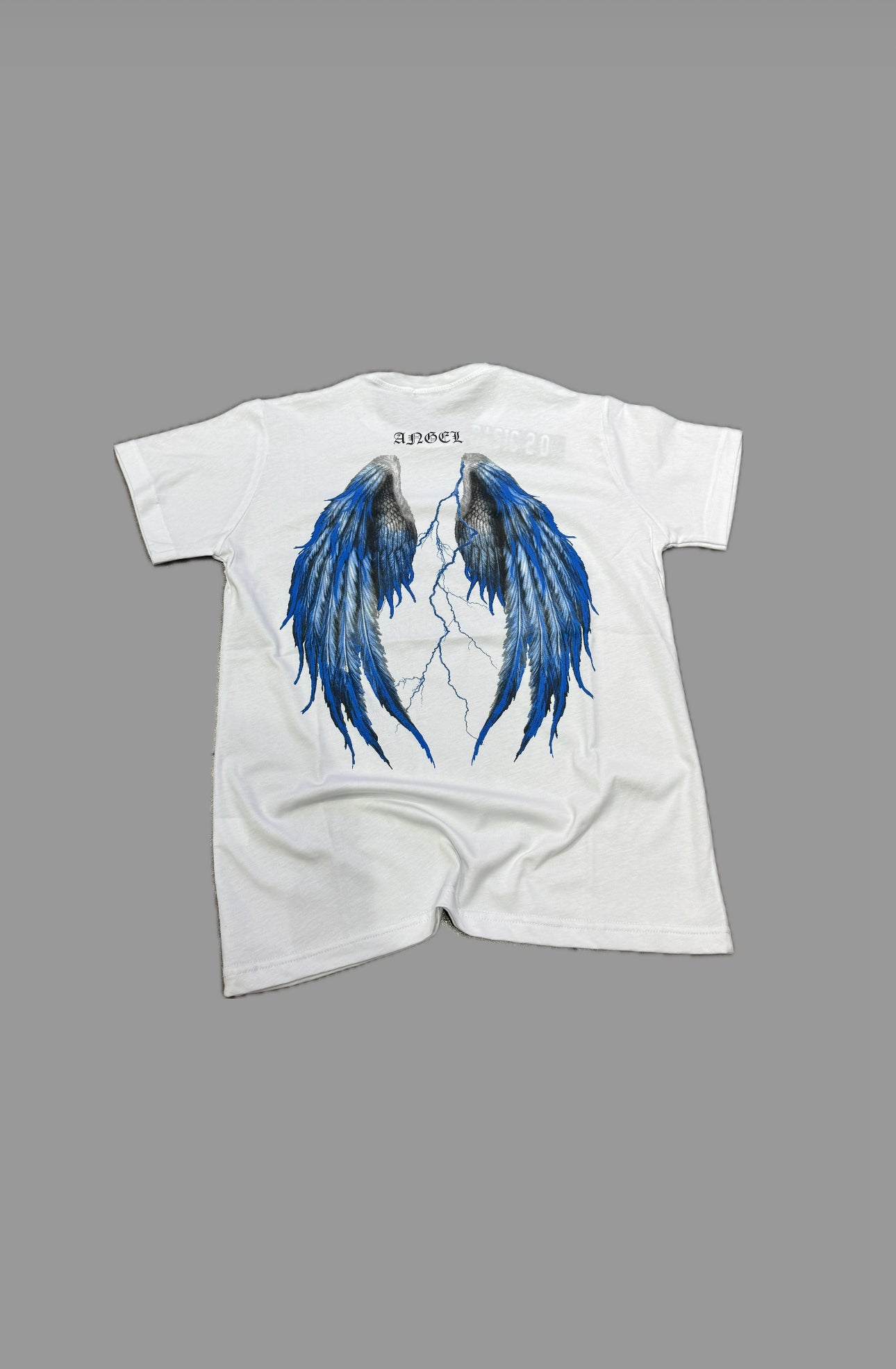 T-SHIRT STAMPA RETRO