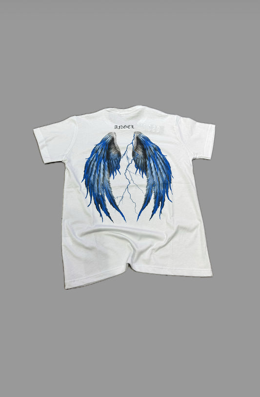 T-SHIRT STAMPA RETRO