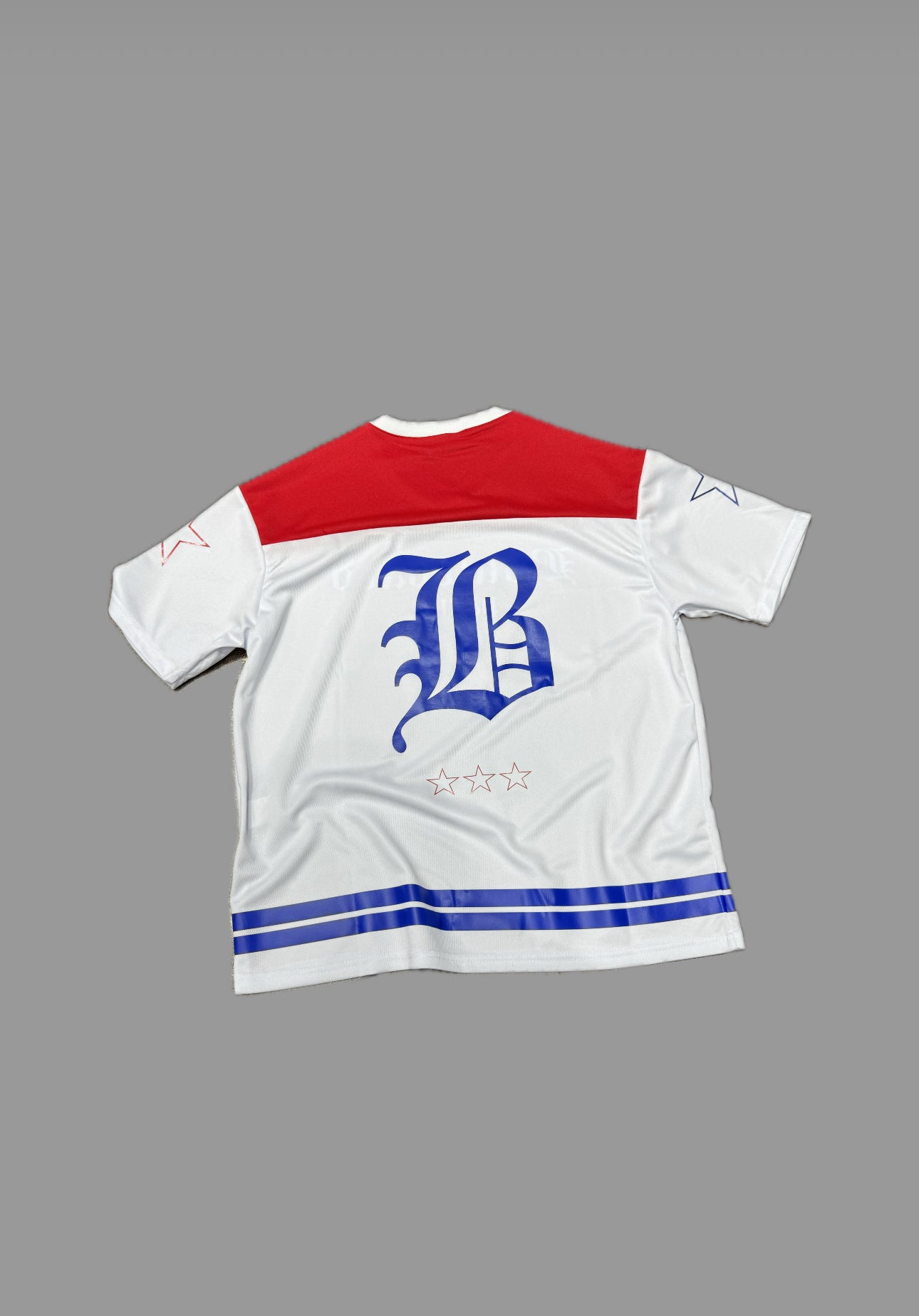 T-SHIRT BOULEVARD