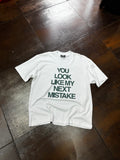 T-SHIRT YOU LOOK
