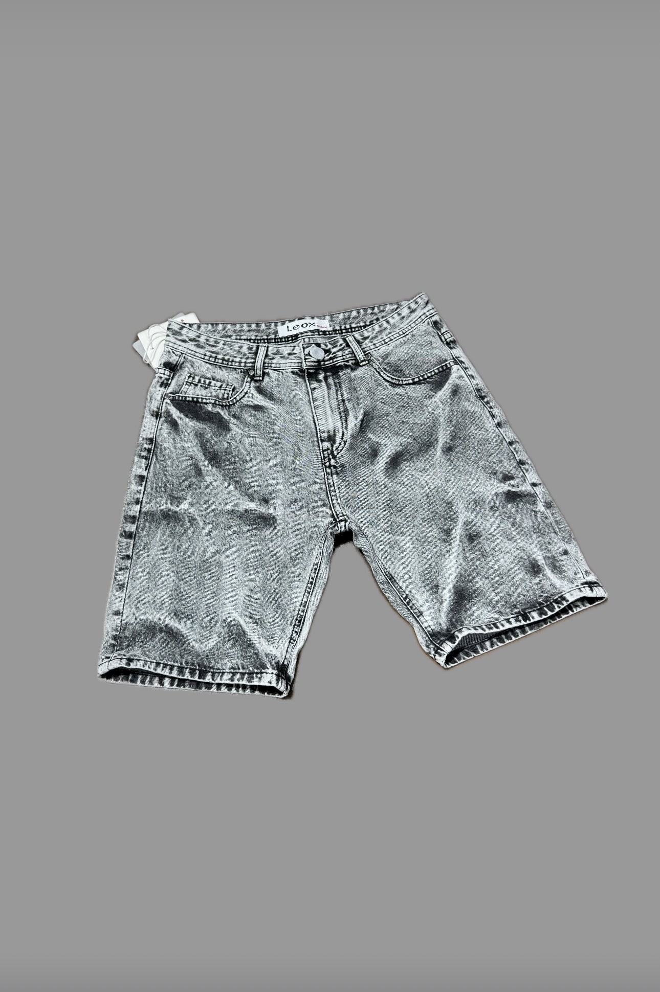 BERMUDA LEOX 2.0